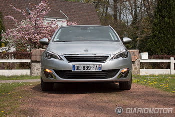 Peugeot 308 SW