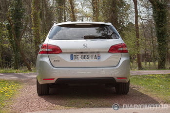 Peugeot 308 SW