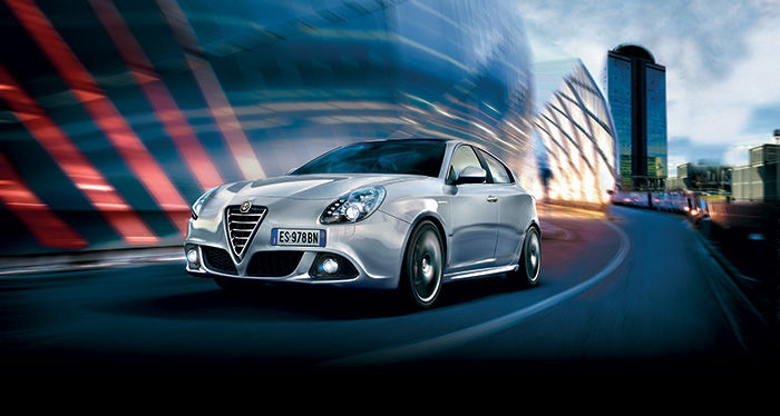 Alfa Romeo: ¿un nuevo futuro como marca independiete?