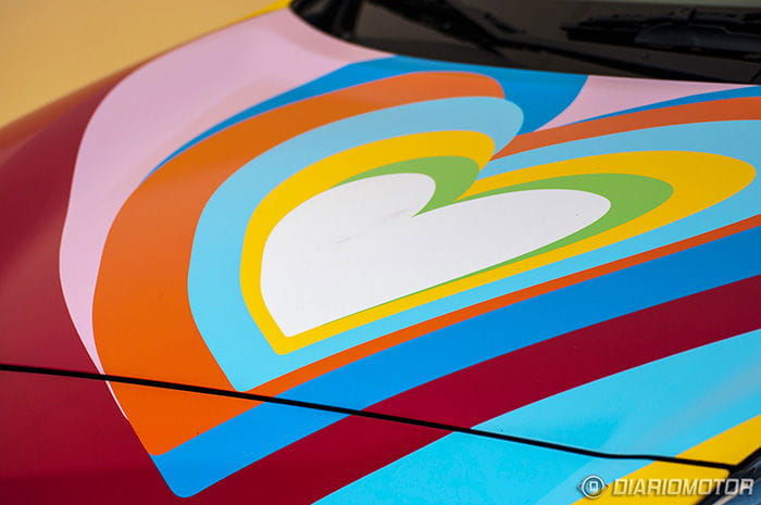 Nissan Micra Agatha Ruiz de la Prada