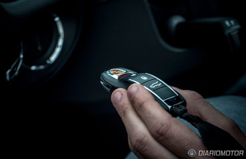 Porsche Macan S y Turbo