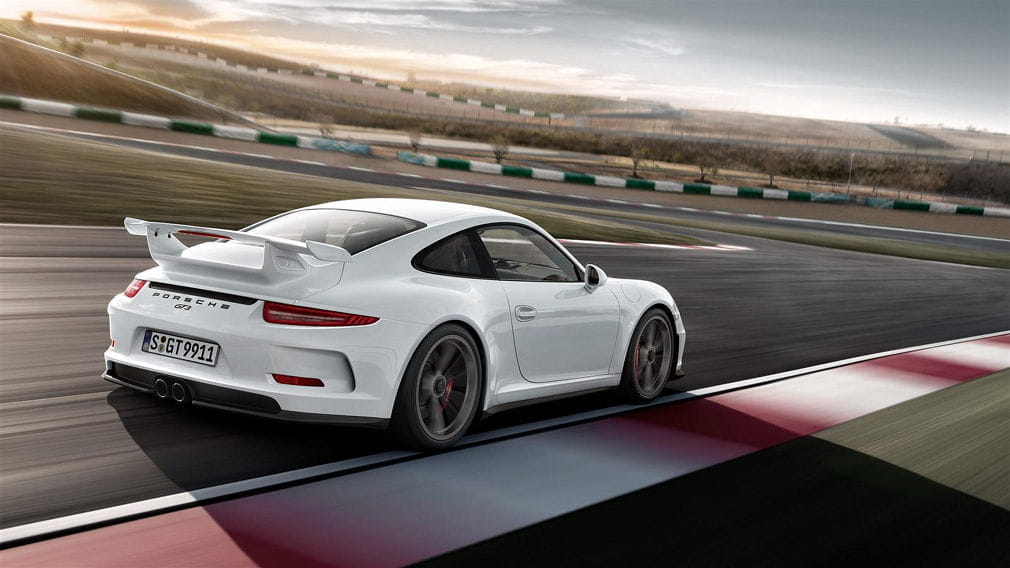 Porsche 911 GT3 RS, nuevas claves: ¿qué podemos esperar de la próxima evolución del GT3?