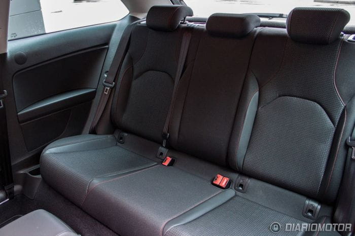 SEAT León FR SC 1.8 TSI, a prueba. Cuando el salto generacional merece la pena SEAT León FR SC 1.8 TSI, a prueba. Cuando el salto generacional merece la pena