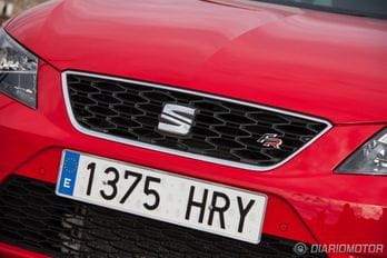 SEAT León FR SC 1.8 TSI, a prueba. Cuando el salto generacional merece la pena SEAT León FR SC 1.8 TSI, a prueba. Cuando el salto generacional merece la pena