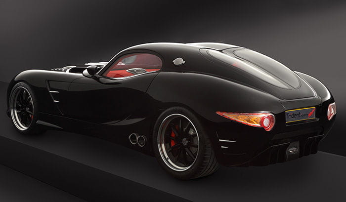 Trident Iceni Magna