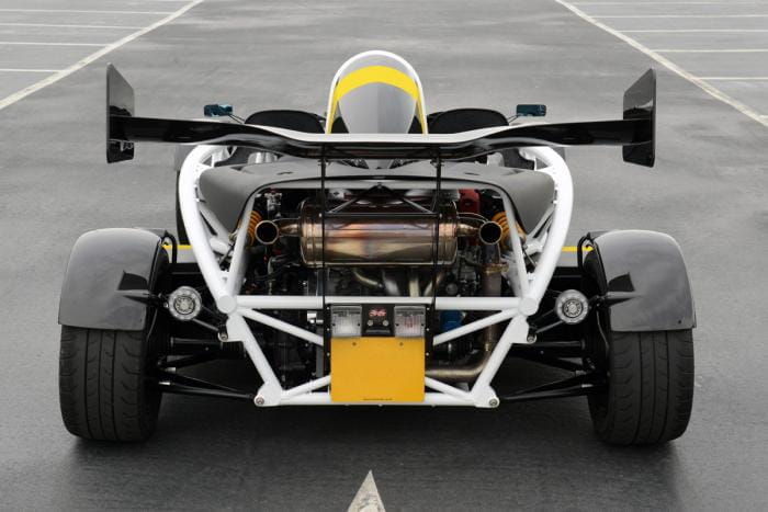 Ariel Atom 3.5R