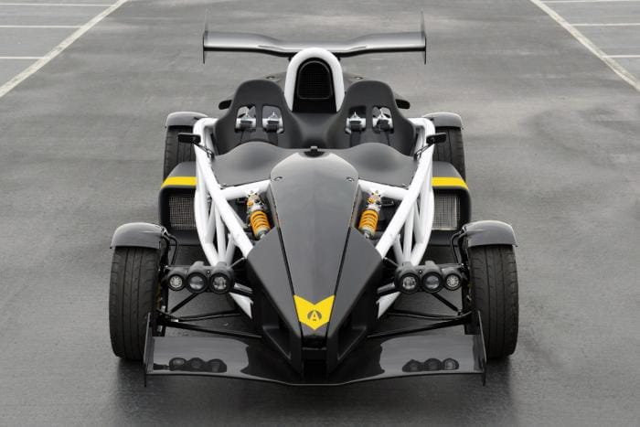 Ariel Atom 3.5R