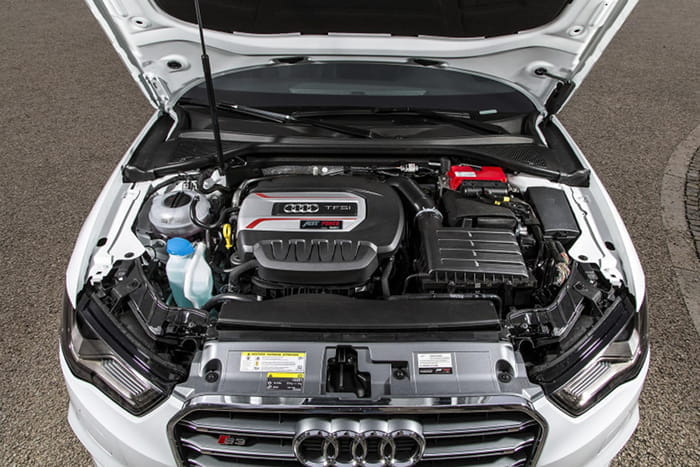 Audi S3 Sedán por ABT: 370 caballos como antesala del RS3 