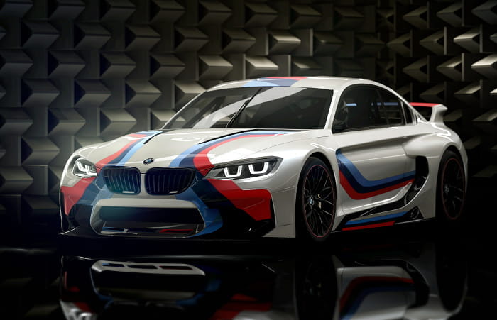 El BMW M2 se deja ver en vídeo por Nürburgring