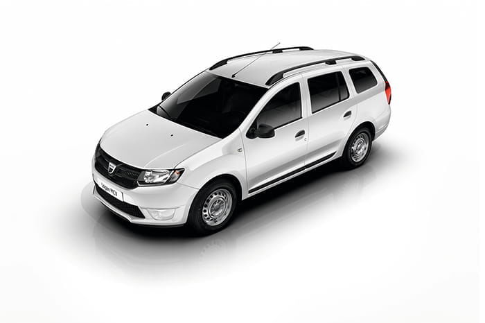 Dacia Logan MCV