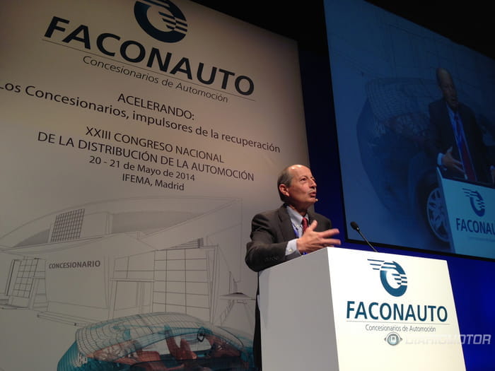 Congreso Faconauto