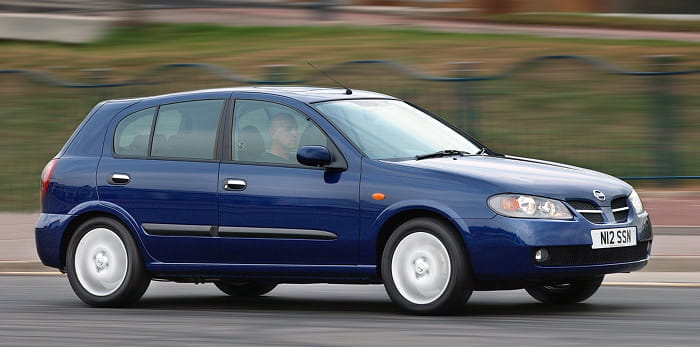 Nissan Pulsar, el nuevo compacto de Nissan ya tiene nombre: ¿qué sabemos hasta la fecha?