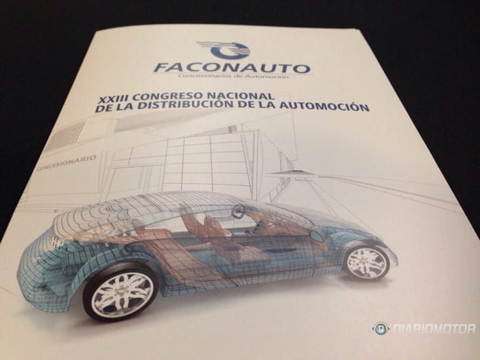 Congreso Faconauto