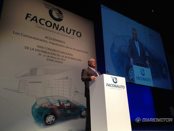 Congreso Faconauto