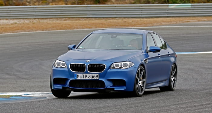 BMW M5