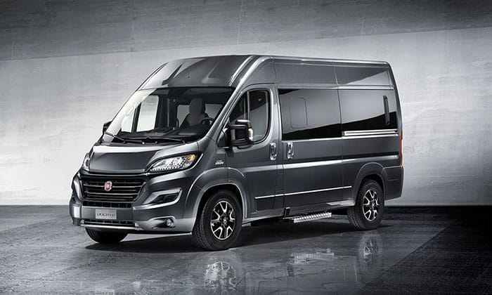 Fiat Ducato 2014