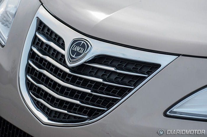 ¿Adiós al Lancia Delta? Parece que 2014 será el último año del compacto de Lancia