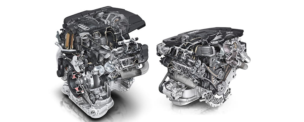 Audi A7 2014: evolucionan sus mecánicas y aparecen ligeros cambios en detalles como las ópticas