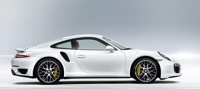 El Porsche 911 Turbo S y el Panaramera Turbo S podrían contar con una variante híbrida de 700 caballos