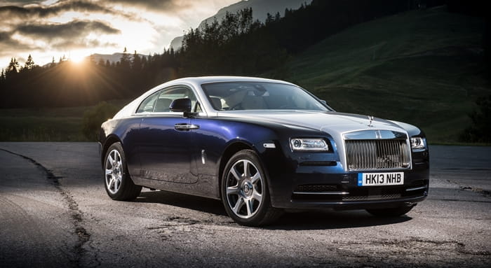 Rolls-Royce