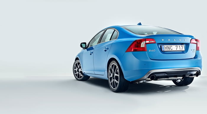 Volvo Polestar