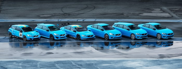 Volvo Polestar