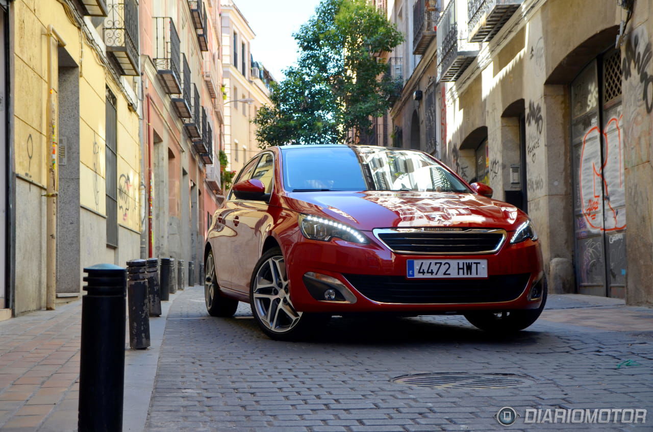 Porra Arena Paisaje La caja de cambios EAT6 de Peugeot a prueba: adiós al cambio manual pilotado | Diariomotor Porra Arena Paisaje La caja de cambios EAT6 de Peugeot a prueba: adiós al cambio manual pilotado | Diariomotor