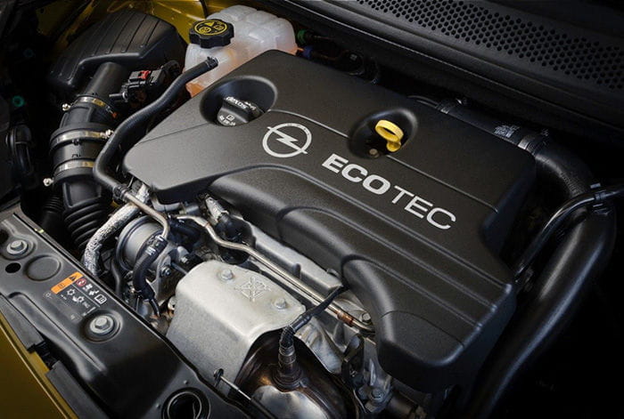 DRIVE2022!: la estrategia de Opel para los próximos años en 5 claves