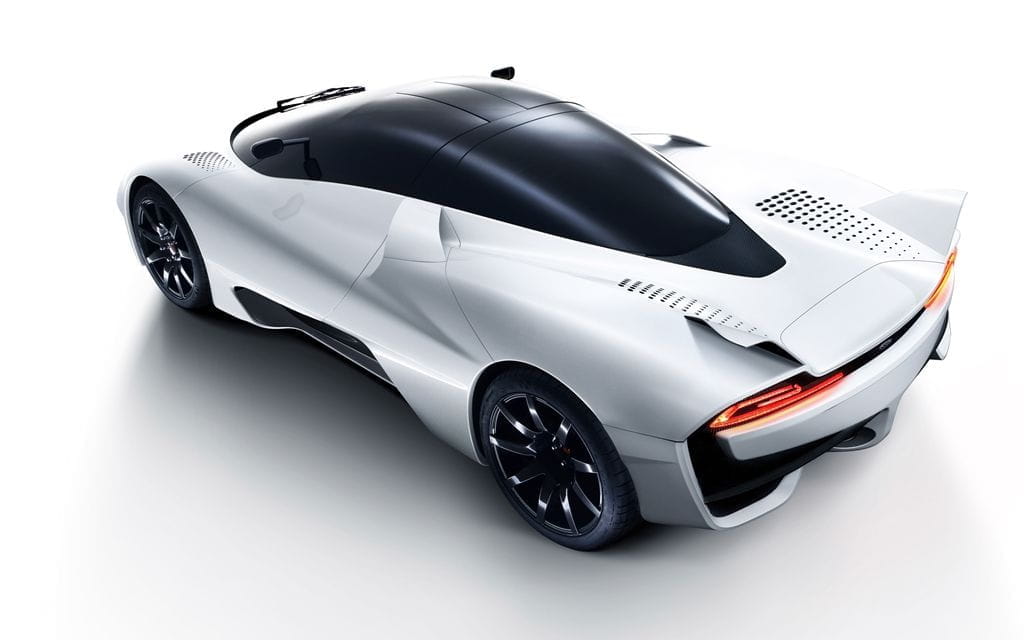 SSC Tuatara