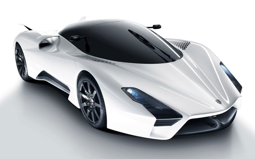 SSC Tuatara