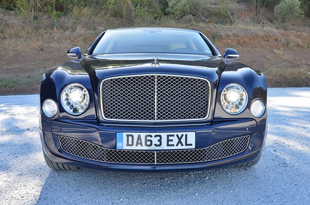 Bentley