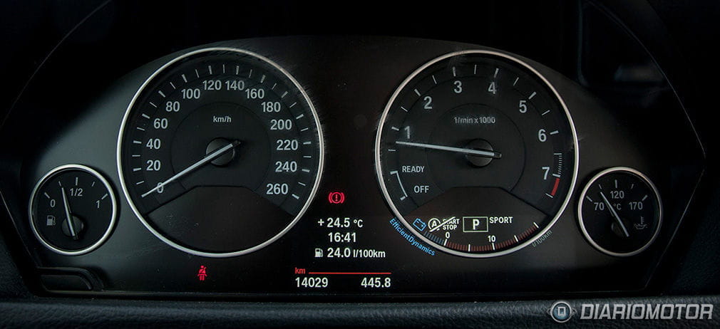 BMW 428i Coupé