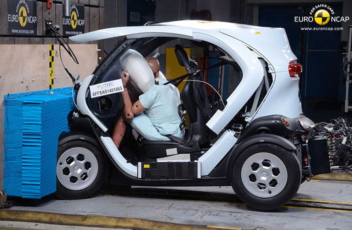 Renault Twizy