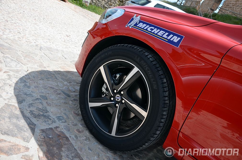 Michelin Latitude Sport 3