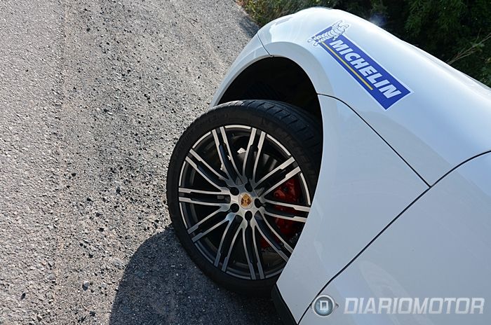 Michelin Latitude Sport 3