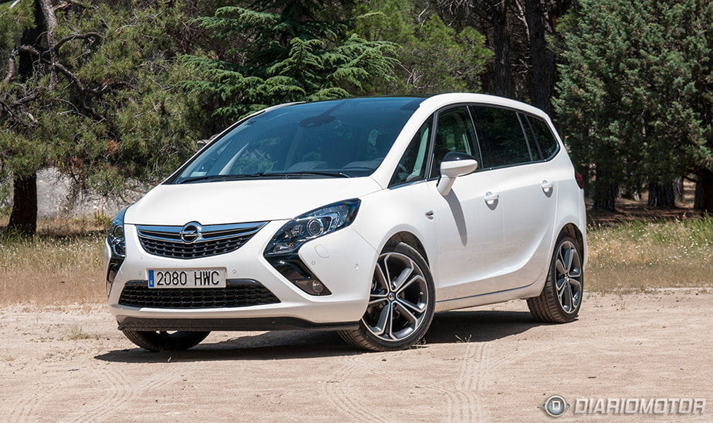 Opel 1.6 CDTI