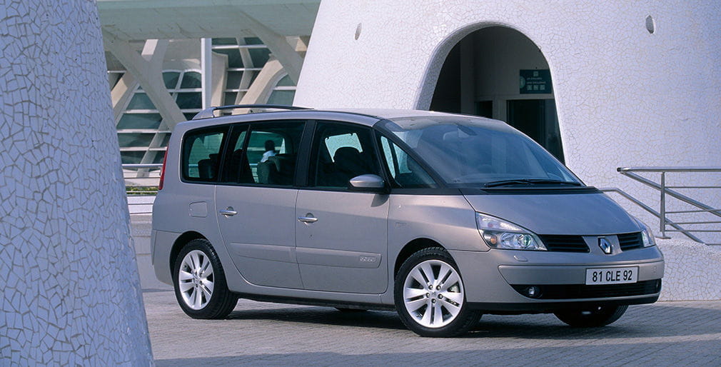 Renault Espace