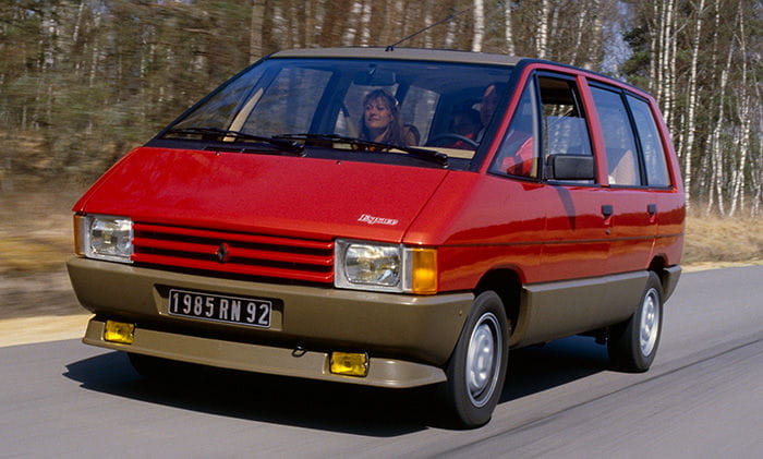 Renault Espace