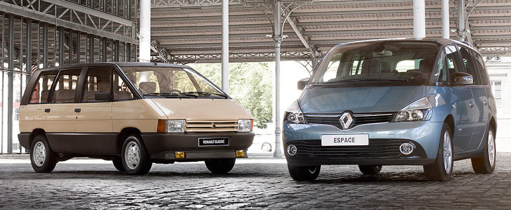 Renault Espace