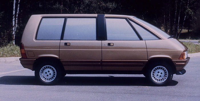 Renault Espace