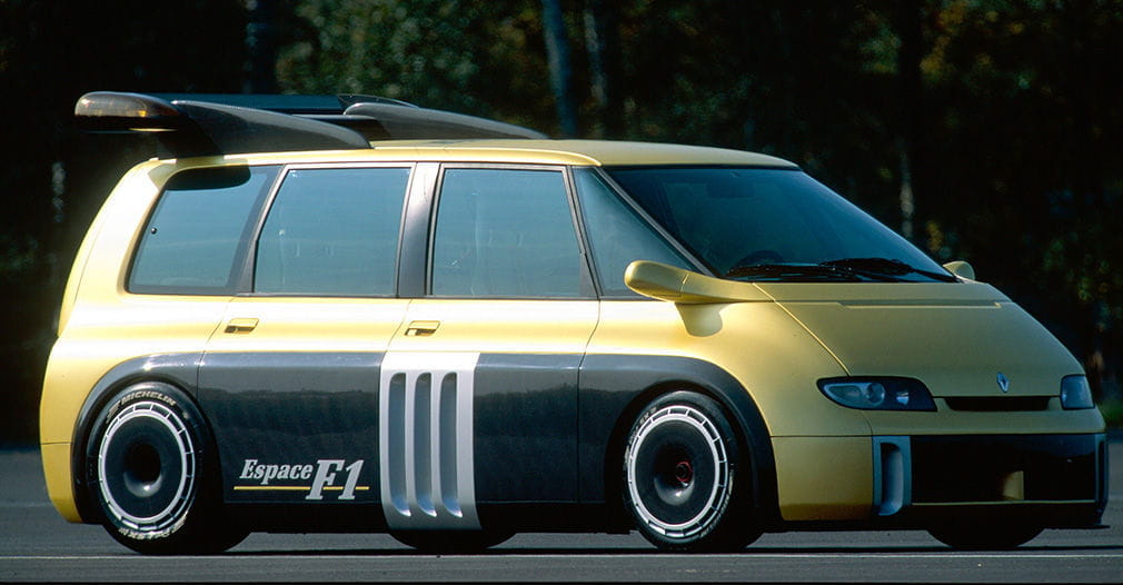 Renault Espace