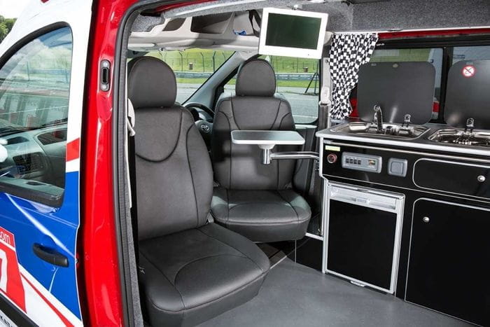 Toyota Proace PRO40