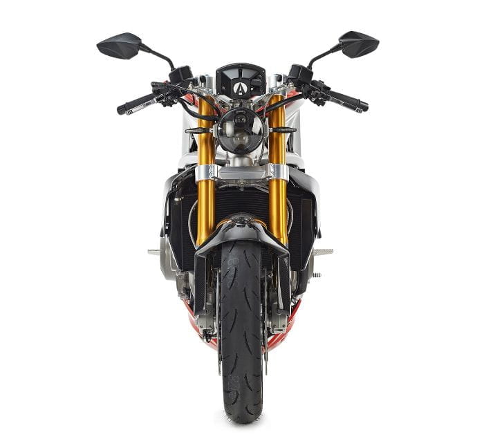 Ariel Ace, vuelta a las 2 ruedas: aspecto extremo, muy personalizables y con motor Honda