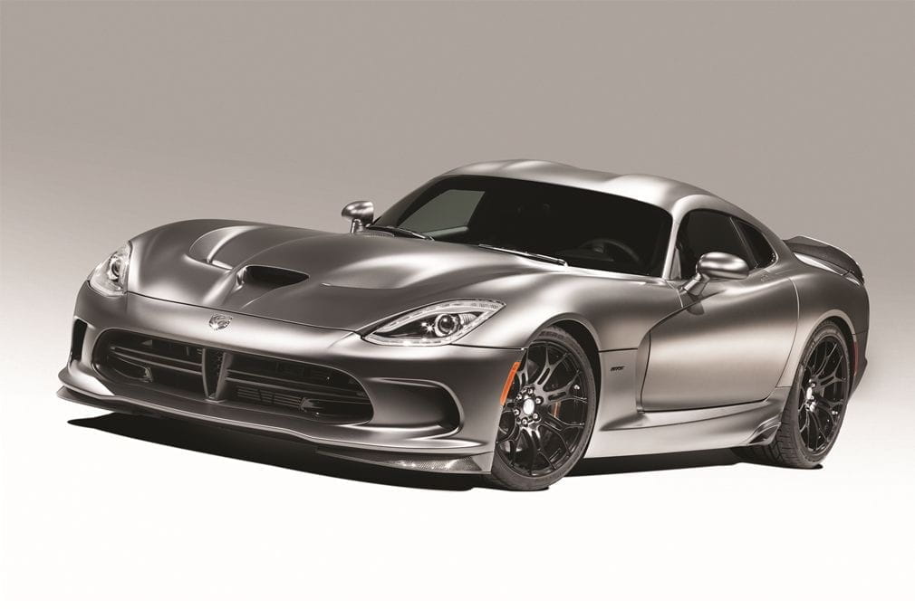 Dodge Viper