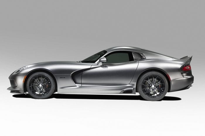 Dodge Viper