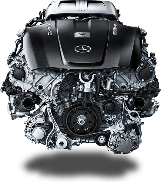 Mercedes AMG GT: un nuevo vídeo de adelanto
