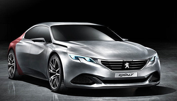 Más picante: Peugeot quiere más alternativas R y GTI 