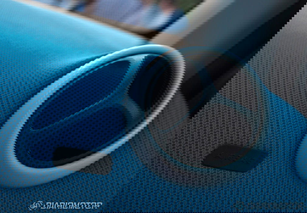 nuevo smart fortwo