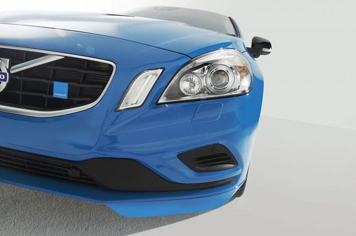 Volvo S60 Polestar