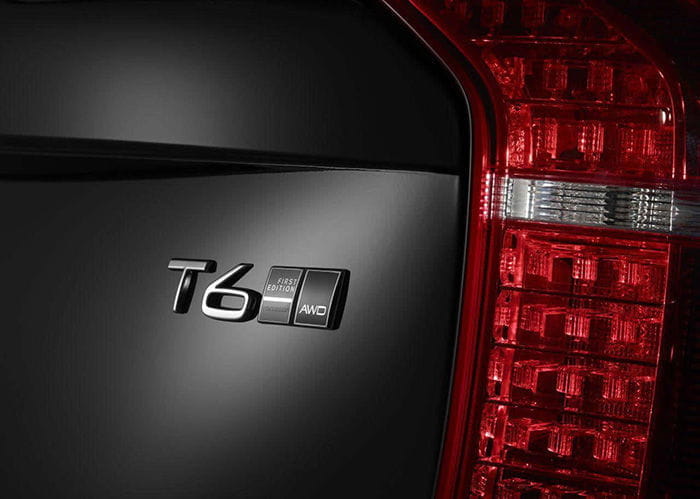 Volvo XC90 2015 Imágenes